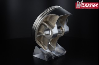 Piston forgé WÖSSNER Pro Series