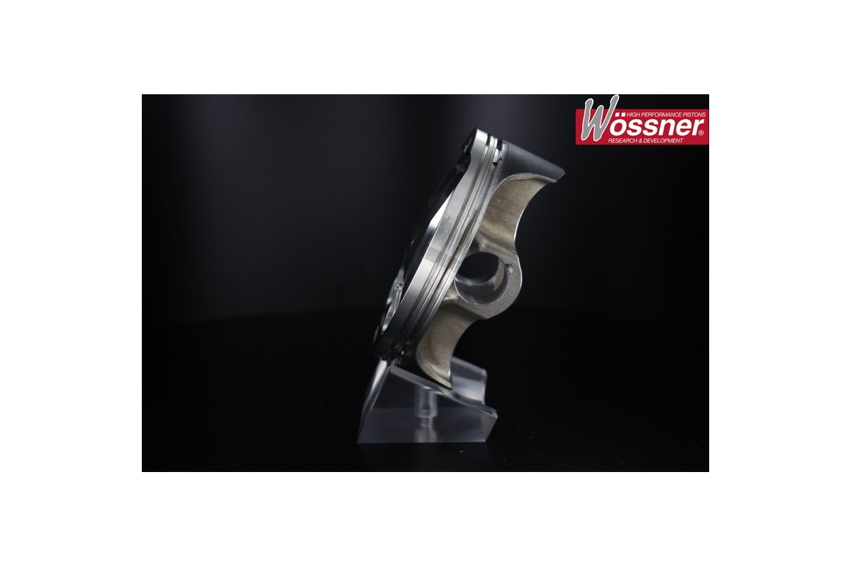 Piston forgé WÖSSNER Pro Series