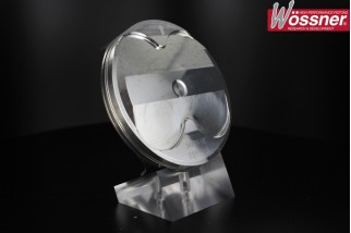 Piston forgé WÖSSNER Pro Series