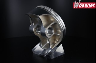 Piston forgé WÖSSNER Pro Series
