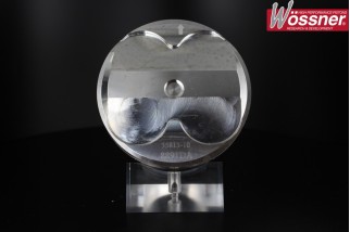 Piston forgé WÖSSNER Pro Series