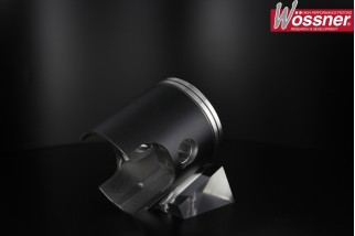 Piston forgé WÖSSNER