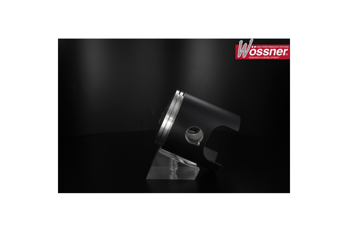 Piston forgé WÖSSNER