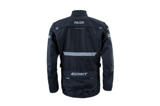 Veste EVASION BLACK