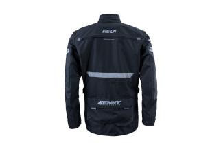 Veste KENNY EVASION BLACK | Kenny - Achat en ligne