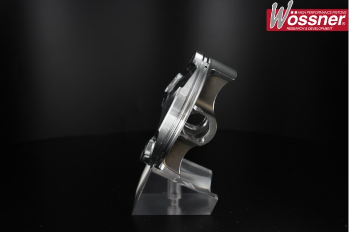 Piston forgé WÖSSNER Pro Series