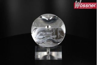 Piston forgé WÖSSNER Pro Series