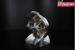 Piston forgé WÖSSNER Pro Series