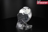 Piston forgé WÖSSNER Pro Series
