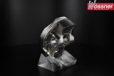 Piston forgé WÖSSNER Pro Series