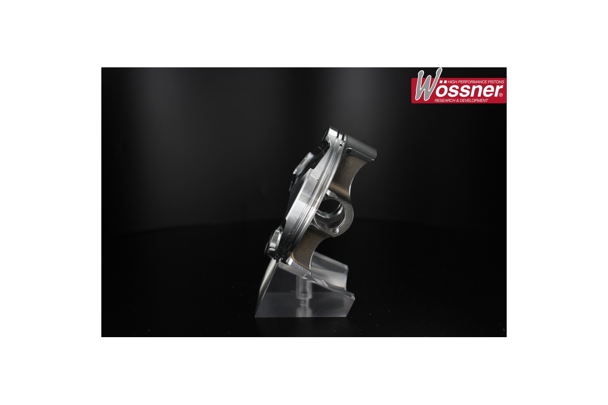Piston forgé WÖSSNER Pro Series
