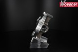 Piston forgé WÖSSNER Pro Series