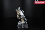 Piston forgé WÖSSNER Pro Series