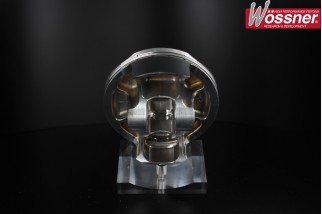 Piston forgé WÖSSNER Pro Series