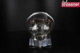 Piston forgé WÖSSNER Pro Series