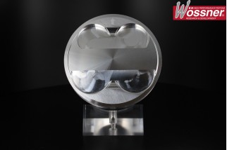 Piston forgé WÖSSNER