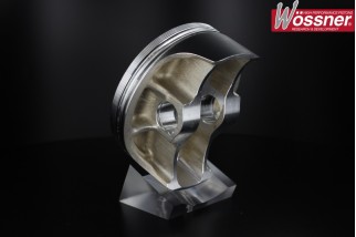 Piston forgé WÖSSNER