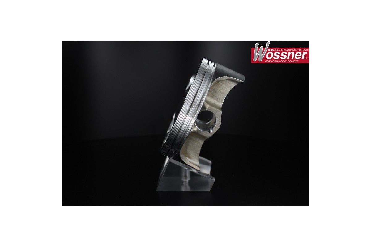 Piston forgé WÖSSNER