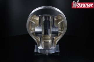 Piston forgé WÖSSNER