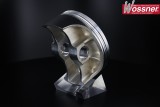 Piston forgé WÖSSNER