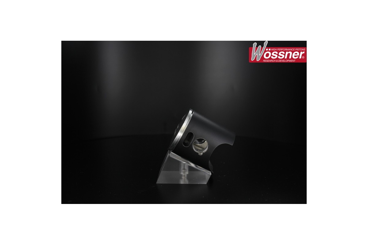 Piston forgé WÖSSNER