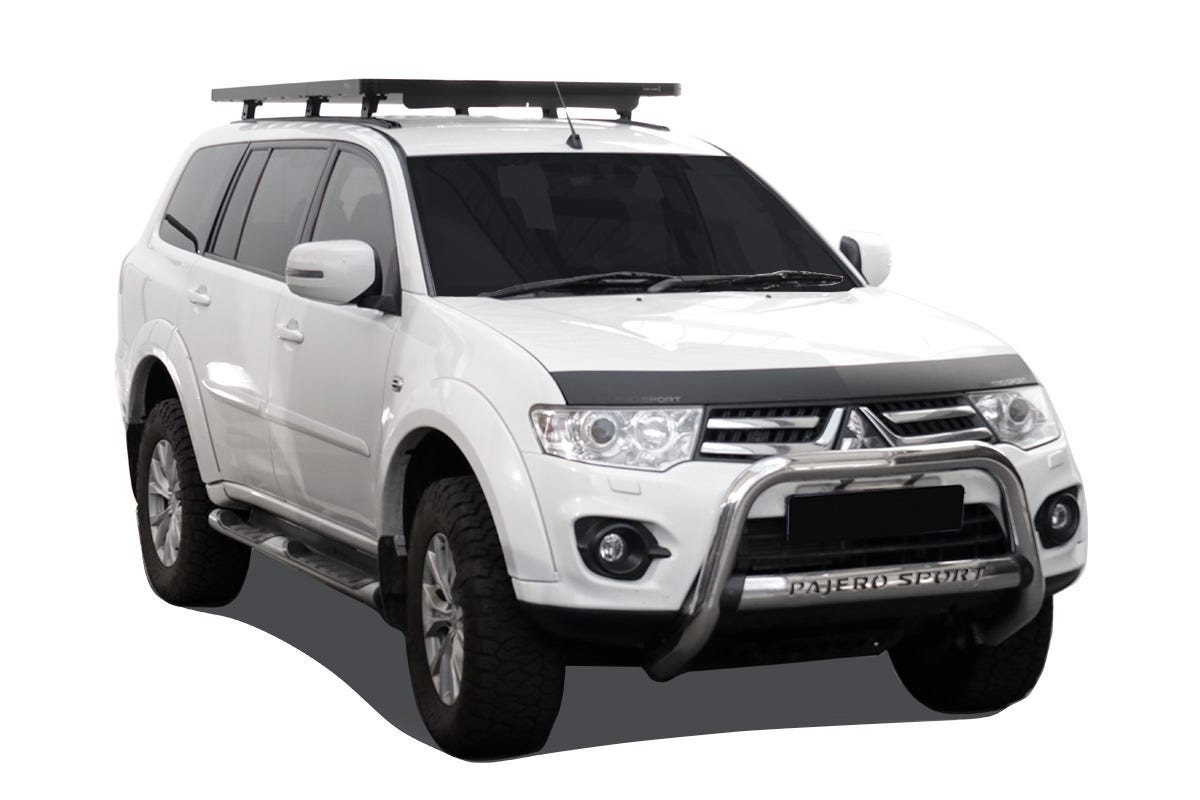 Kit de galerie Slimline II pour une Mitsubishi Pajero Sport (2008-2015)