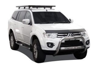 Kit de galerie Slimline II pour une Mitsubishi Pajero Sport (2008-2015)