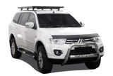 Kit de galerie Slimline II pour une Mitsubishi Pajero Sport (2008-2015)