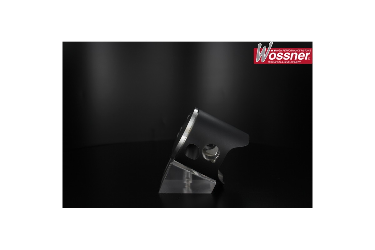 Piston forgé WÖSSNER