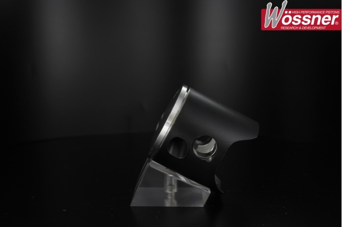 Piston forgé WÖSSNER