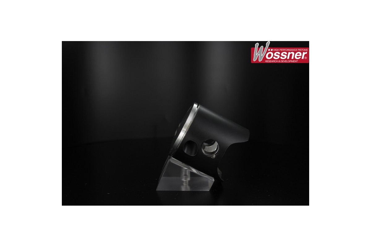 Piston forgé WÖSSNER