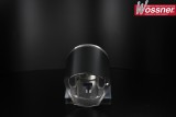 Piston forgé WÖSSNER