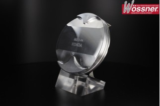 Piston forgé WÖSSNER