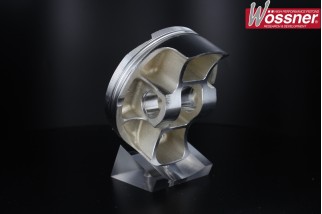 Piston forgé WÖSSNER