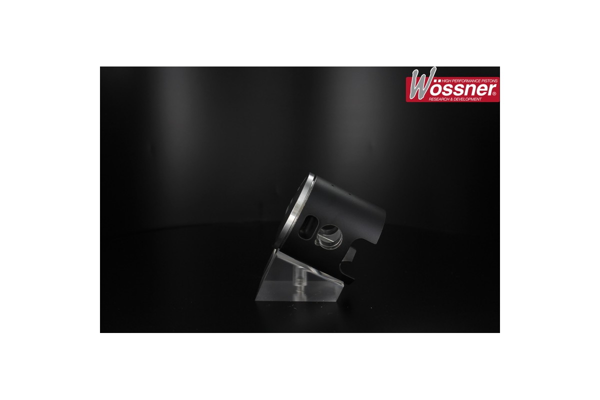 Piston forgé WÖSSNER