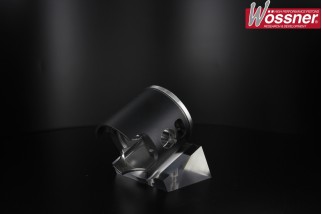 Piston forgé WÖSSNER