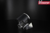Piston forgé WÖSSNER