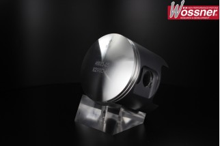 Piston forgé WÖSSNER