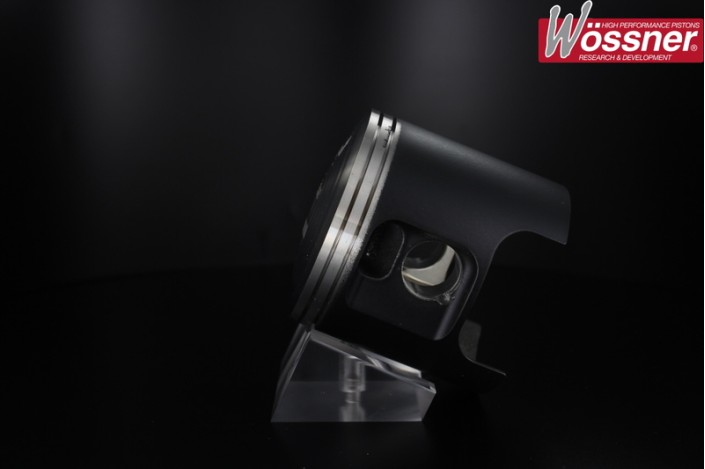 Piston forgé WÖSSNER