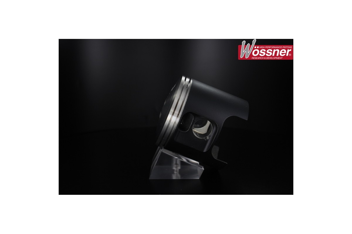 Piston forgé WÖSSNER