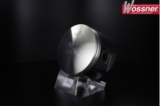 Piston forgé WÖSSNER