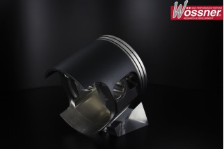 Piston forgé WÖSSNER