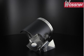 Piston forgé WÖSSNER