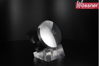 Piston forgé WÖSSNER