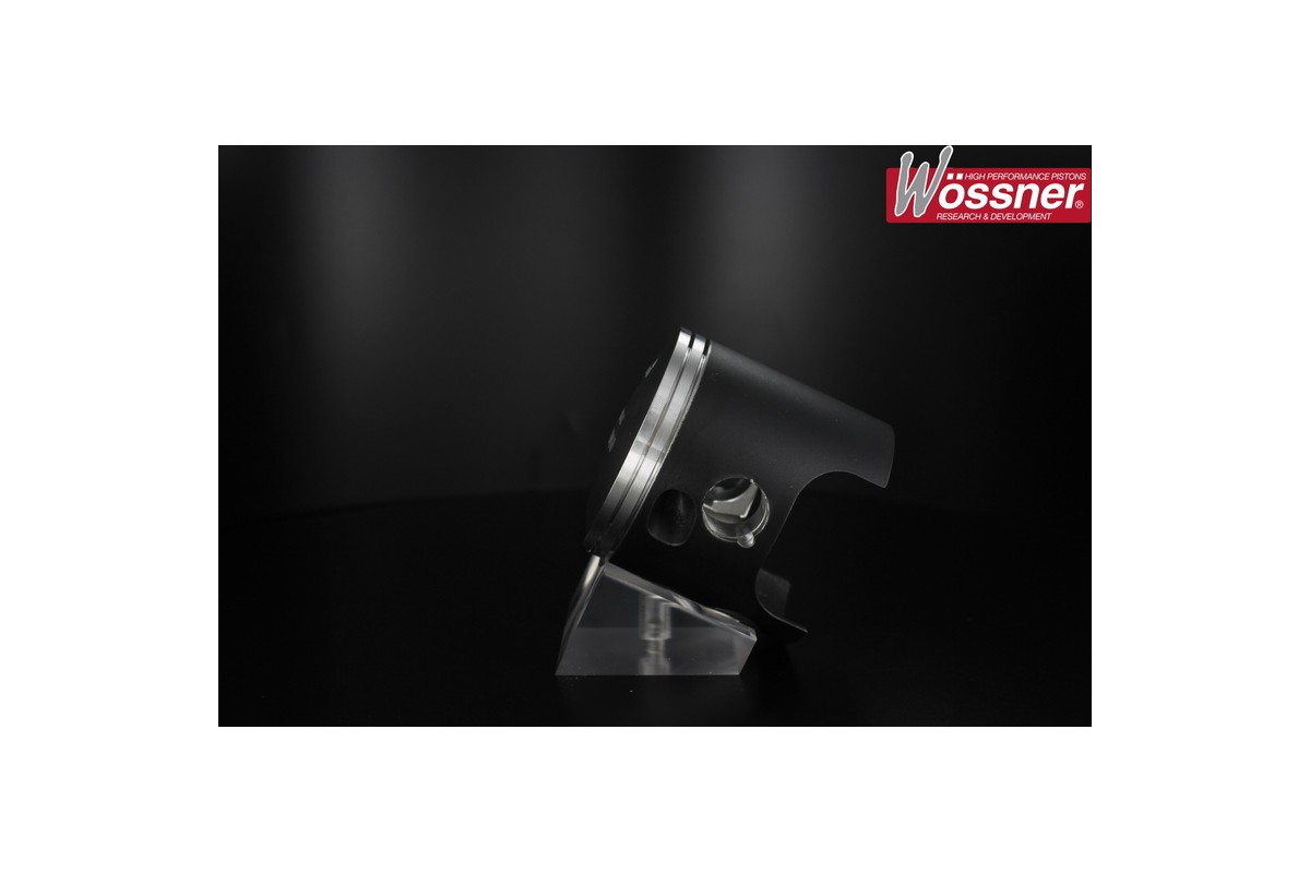 Piston forgé WÖSSNER
