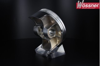 Piston forgé WÖSSNER