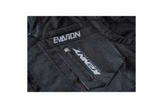 Veste KENNY EVASION BLACK | Kenny - Achat en ligne