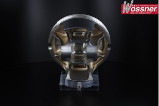 Piston forgé WÖSSNER
