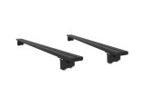 Kit de barres de toit pour une Mitsubishi Pajero Sport (2008-2015) / Pieds AND Rails