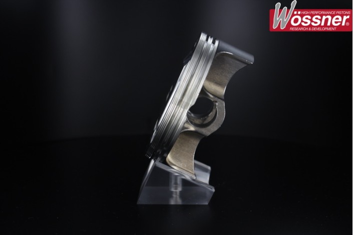 Piston forgé WÖSSNER